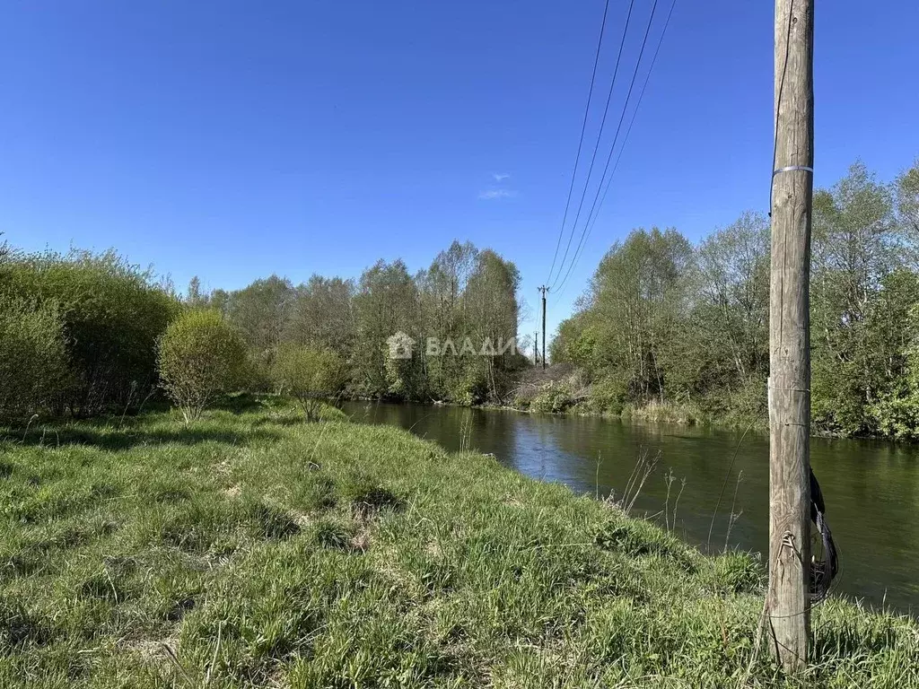 Участок в Ленинградская область, Гатчинский муниципальный округ, д. ... - Фото 2