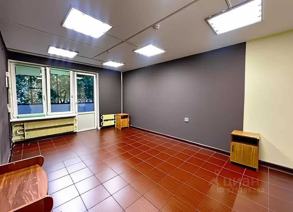 Помещение свободного назначения в Москва Печорская ул., 11 (20 м) - Фото 1