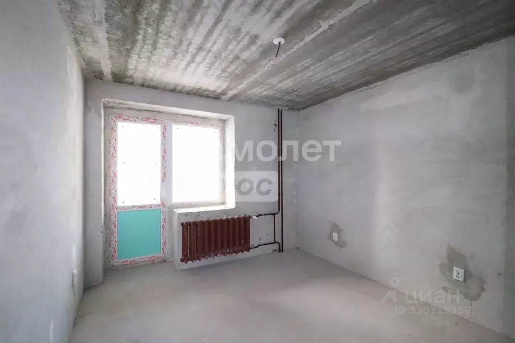 Студия Алтайский край, Новоалтайск ул. Титова, 6А (43.6 м) - Фото 1