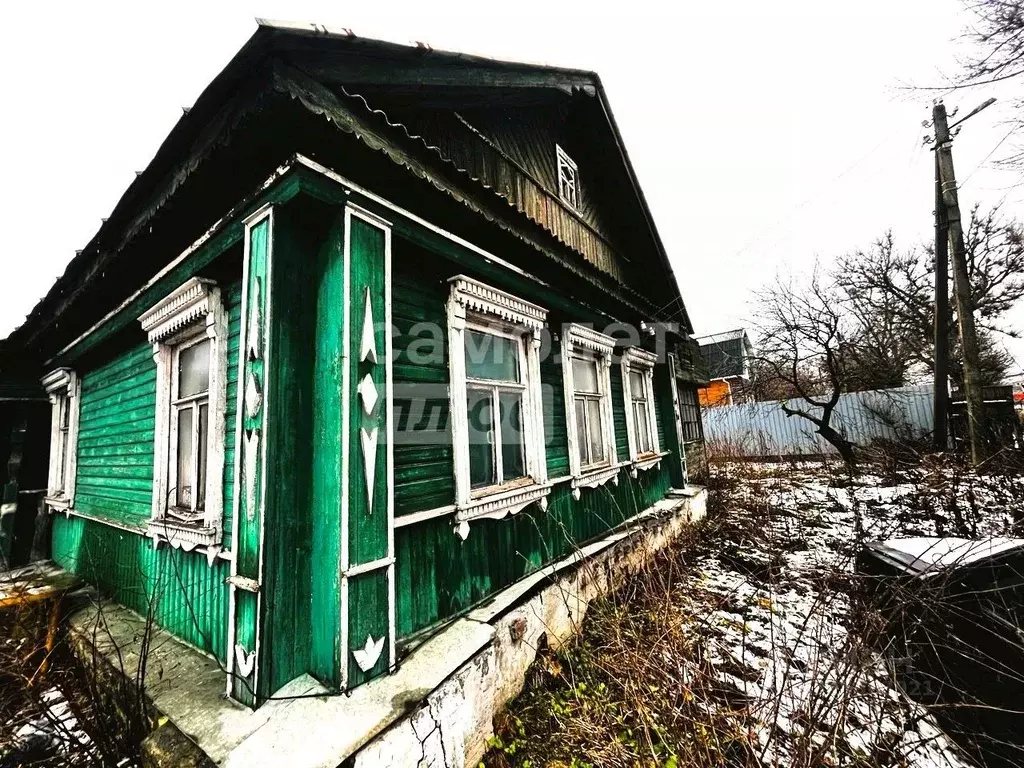 Дом в Московская область, Раменский муниципальный округ, с. Никитское ... - Фото 2