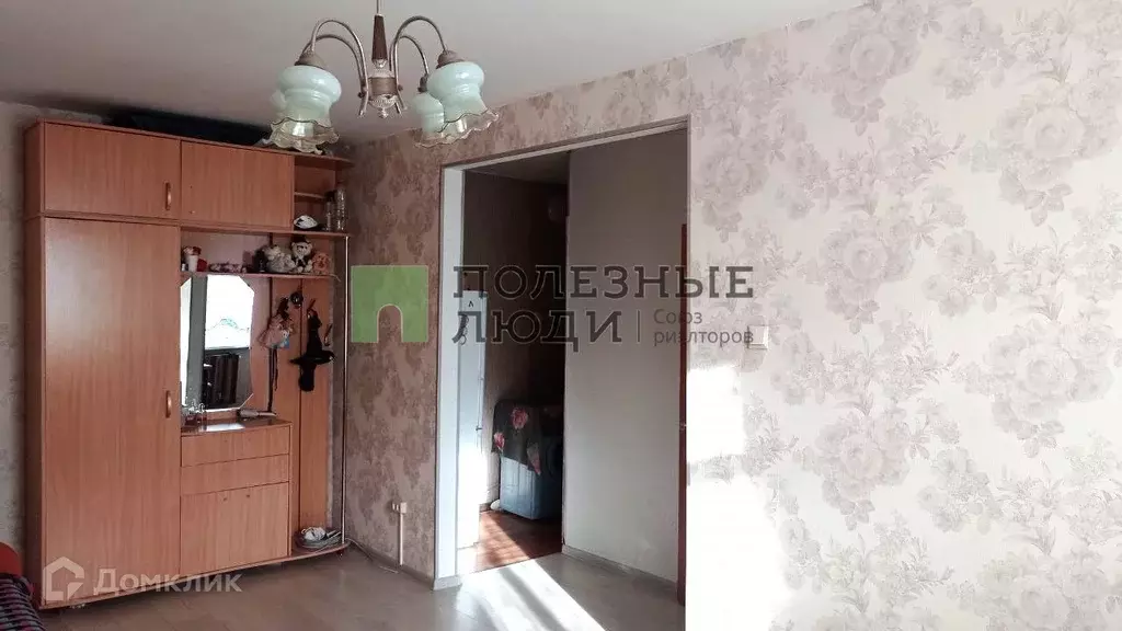 Продаётся 2-к квартира, 46.2 м - Фото 0