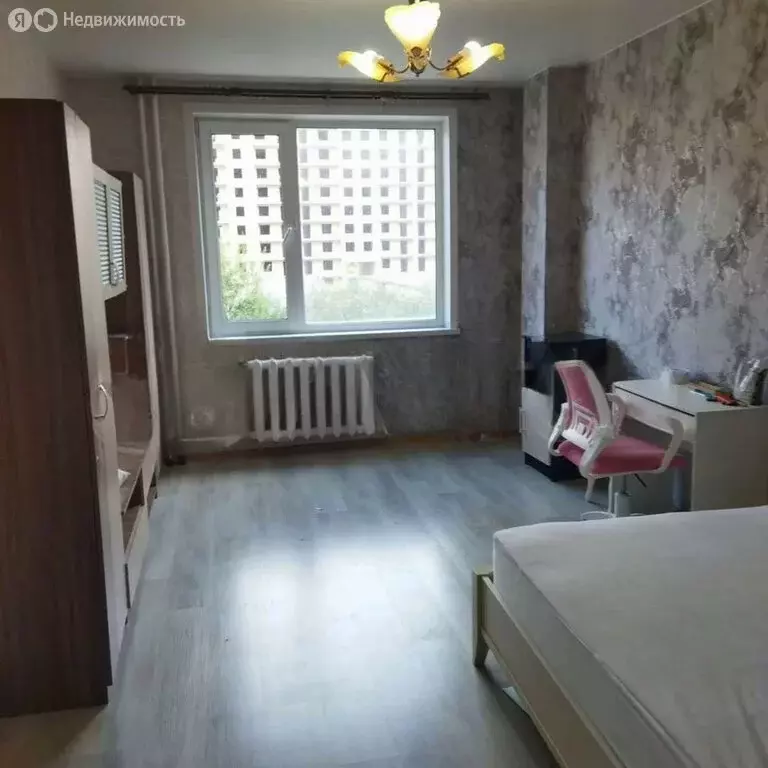 1-комнатная квартира: Вологда, улица Сергея Преминина, 10Б (37 м) - Фото 1