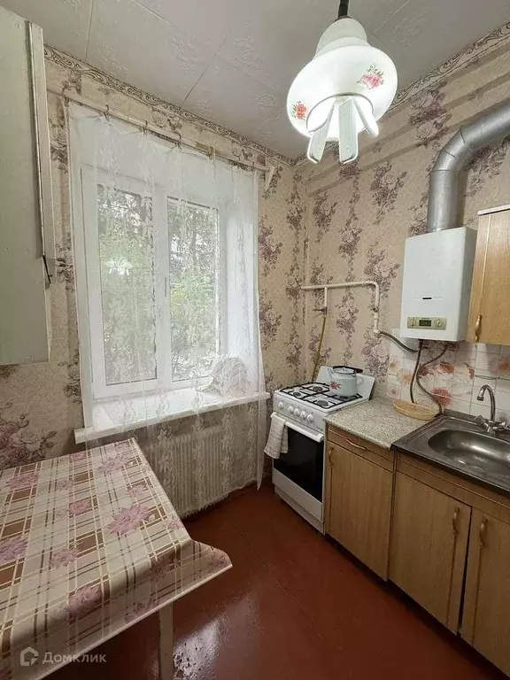 Продаётся 1-к квартира, 29.9 м - Фото 0