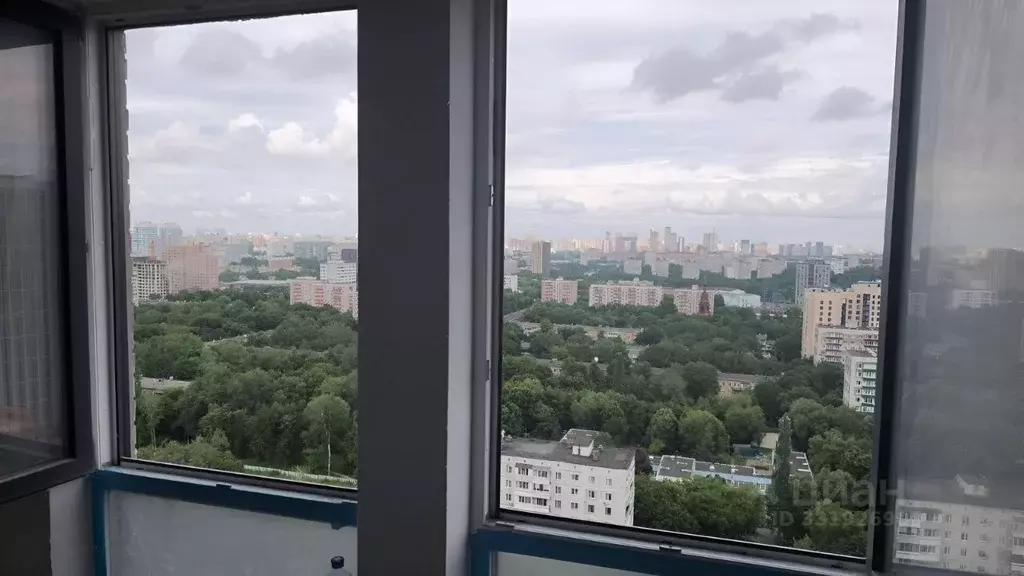 Студия Москва Кронштадтский бул., 9к3 (25.0 м) - Фото 2