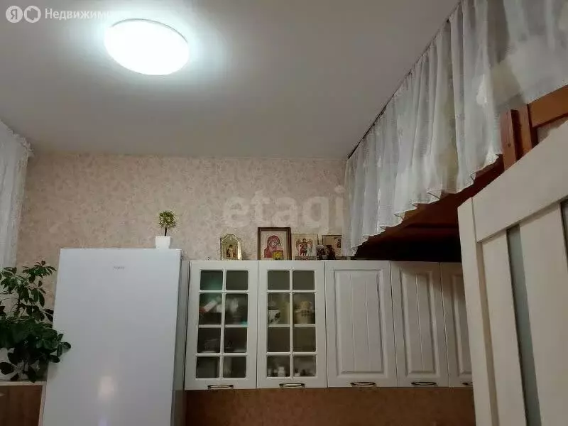 1-комнатная квартира: Улан-Удэ, Комсомольская улица, 27 (28 м) - Фото 2