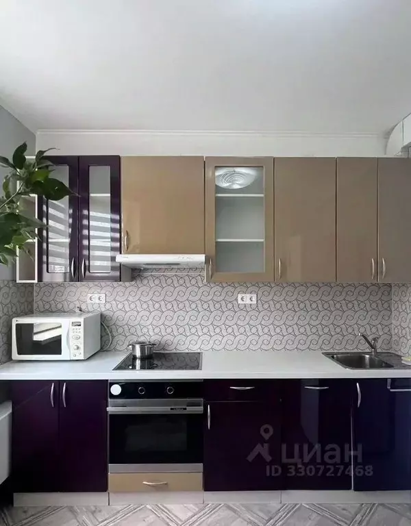 1-к кв. Москва ул. Коненкова, 5 (40.0 м) - Фото 1