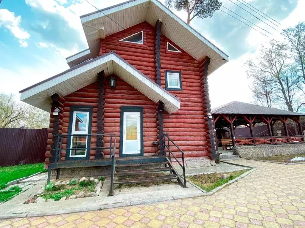 Купить Дом В Иваново Богородское