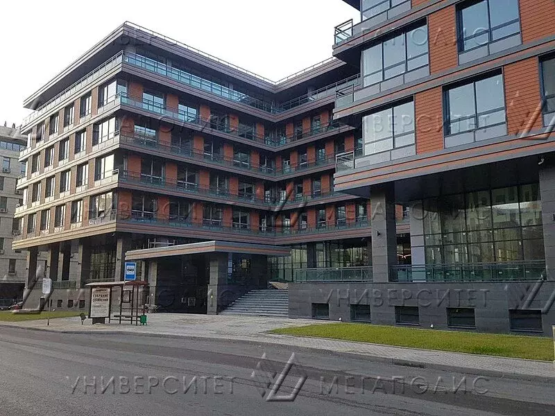 Офис (50 м) - Фото 1