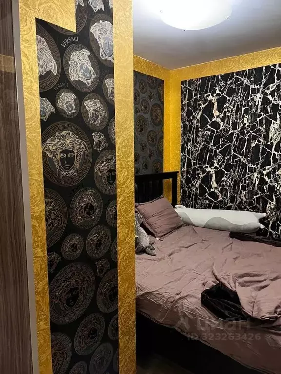 3-к кв. Москва Верейская ул., 29С151 (115.0 м) - Фото 2