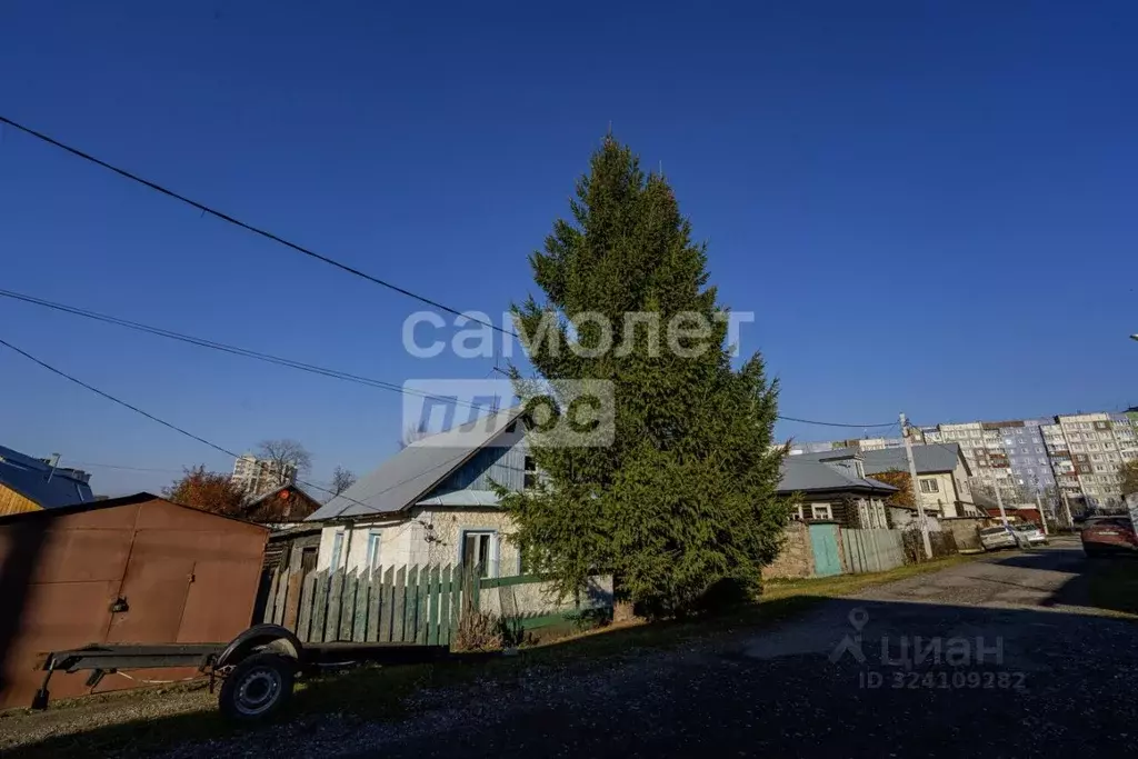Дом в Пермский край, Пермь Конструкторская ул., 12 (49 м) - Фото 2