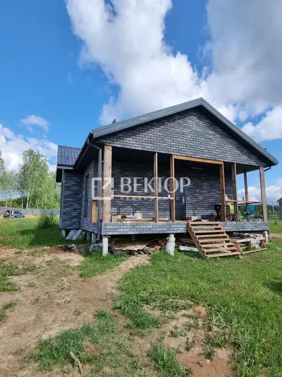 Дом в Ивановская область, Иваново ул. Белозерская (85 м) - Фото 1