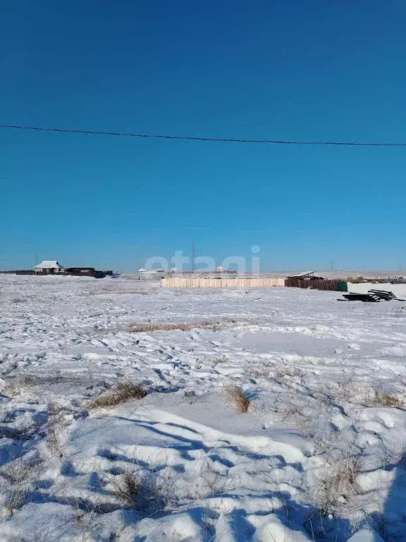 Участок в Забайкальский край, Чернышевск пгт  (15.0 сот.) - Фото 0