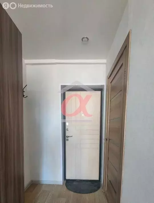 1-комнатная квартира: Кемерово, проспект Ленина, 53 (18 м) - Фото 1