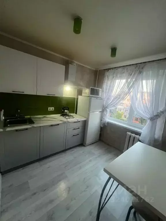 1-к кв. Астраханская область, Астрахань ул. Савушкина, 29 (38.0 м) - Фото 2