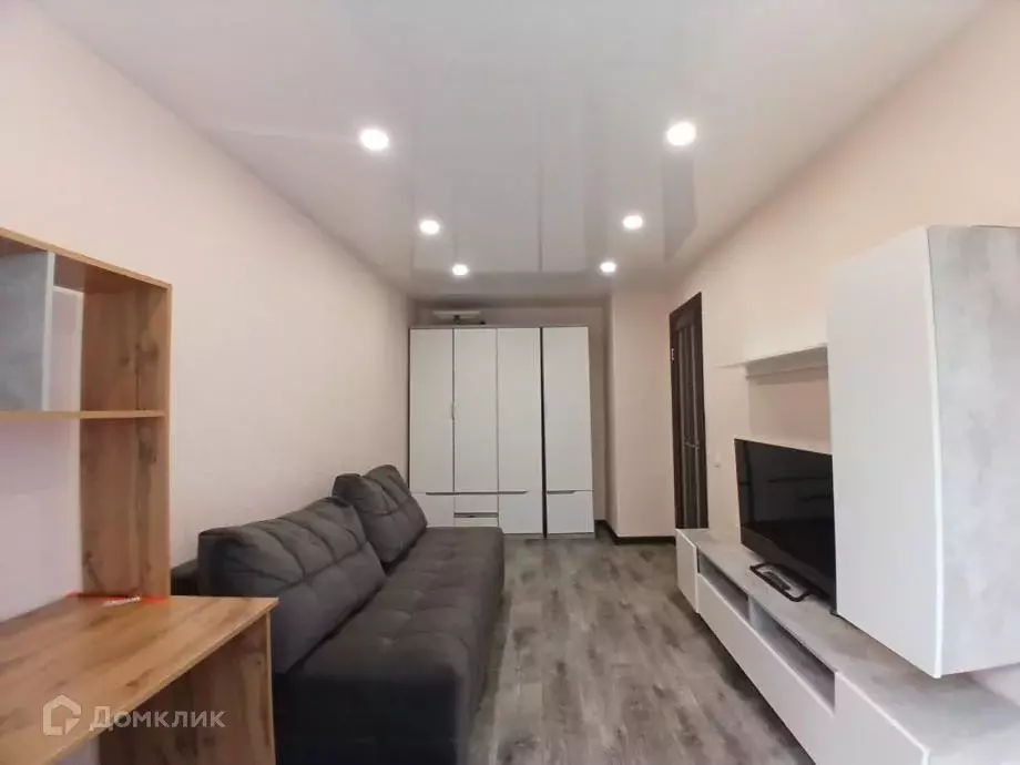 Продаётся 2-к квартира, 44.1 м - Фото 1