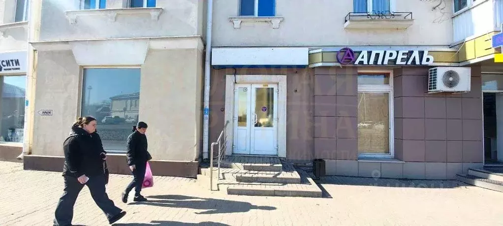 Помещение свободного назначения в Белгородская область, Белгород ... - Фото 2