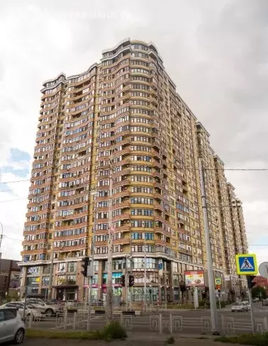 3-комнатная квартира: Тюмень, улица Малыгина, 90 (122 м) - Фото 2