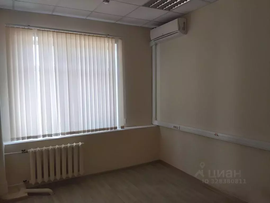 Офис в Москва ул. Докукина, 12 (14 м) - Фото 1