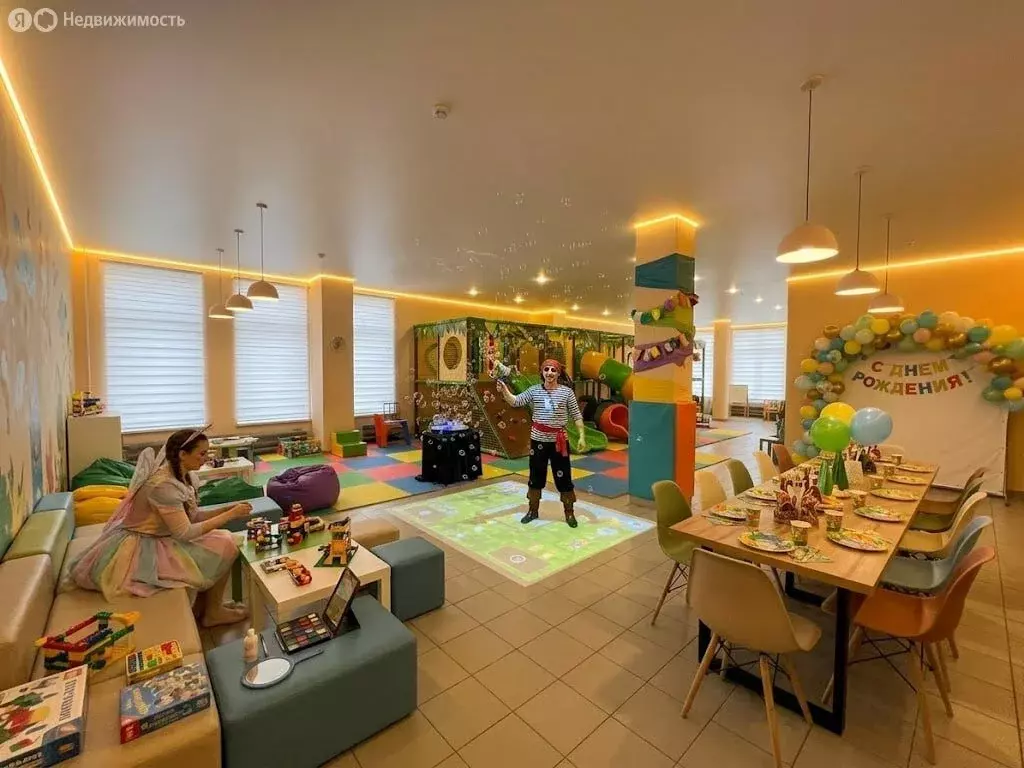 Торговая площадь (60 м) - Фото 2