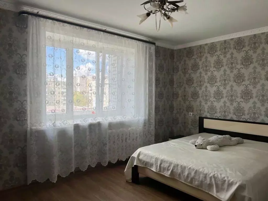2-к кв. Владимирская область, Владимир ул. Верхняя Дуброва, 33 (74.7 ... - Фото 0
