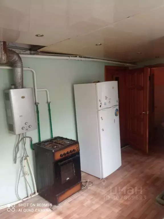 Дом в Курская область, Курск Присеймская ул., 198А (55 м) - Фото 0