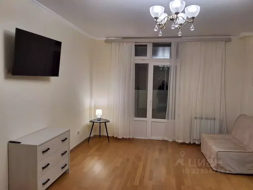 1-к кв. Краснодарский край, Туапсе ул. Карла Маркса, 19 (28.0 м) - Фото 2