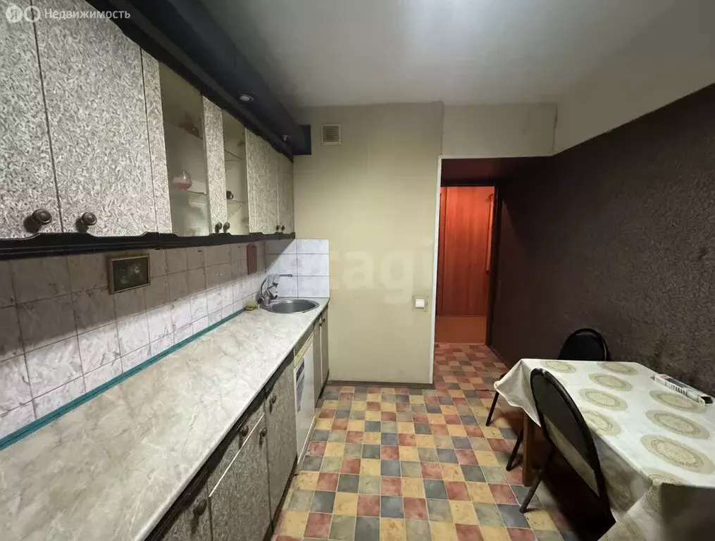 2-комнатная квартира: Воскресенск, микрорайон Новлянский, улица ... - Фото 1