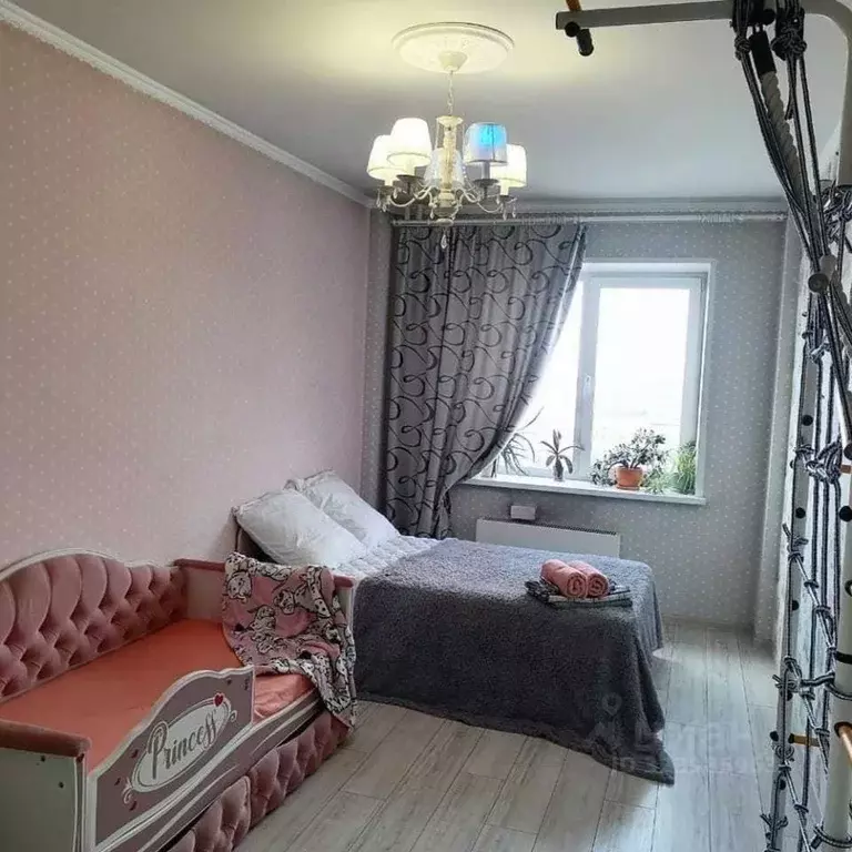 3-к кв. Хакасия, Абакан просп. Ленина, 49 (80.0 м) - Фото 2