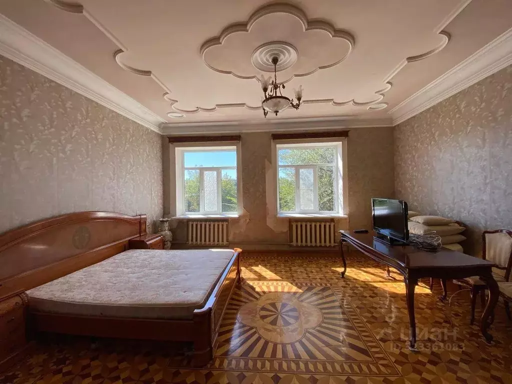 Дом в Ростовская область, Новочеркасск ул. Бабушкина, 11 (410 м) - Фото 1