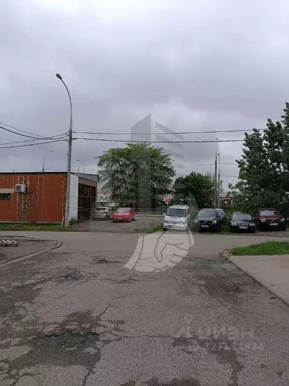 Участок в Краснодарский край, Краснодар ул. Виктора Гришина (7.5 сот.) - Фото 2