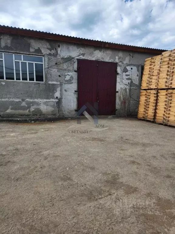 Помещение свободного назначения в Алтайский край, Барнаул городской ... - Фото 1