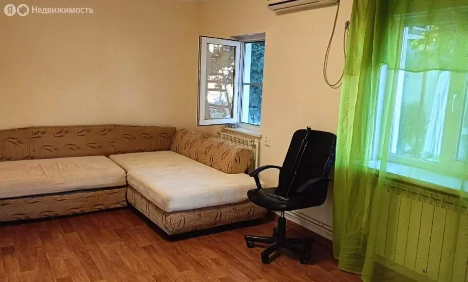 Дом в Ейск, Краснофлотская улица (45.2 м) - Фото 0