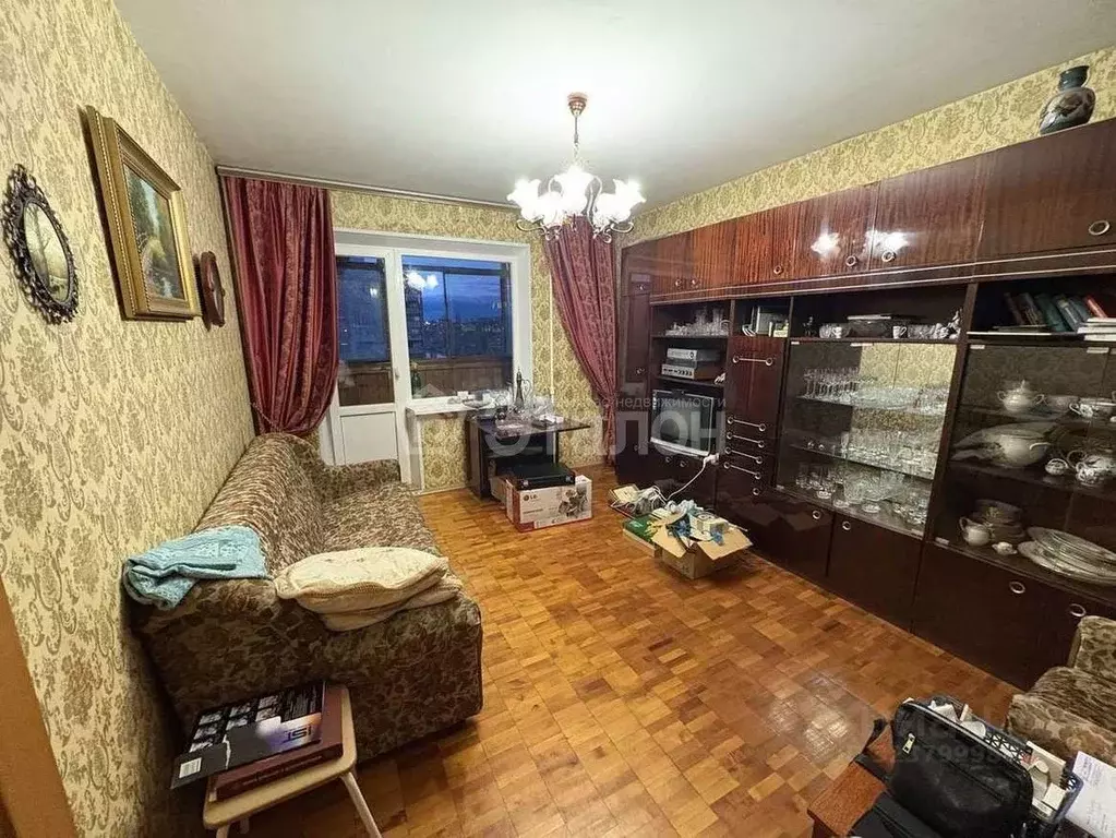 2-к кв. Волгоградская область, Волгоград ул. Ткачева, 16А (51.0 м) - Фото 1