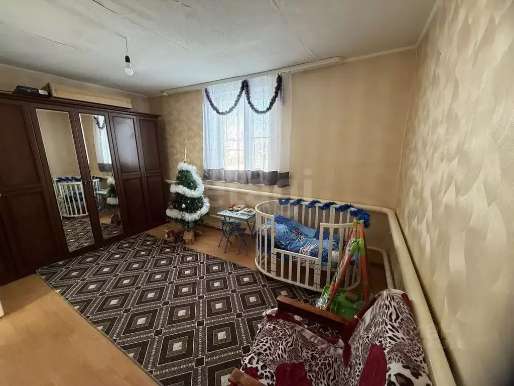 Дом в Воронежская область, Поворино ул. Максима Горького, 72 (72 м) - Фото 1