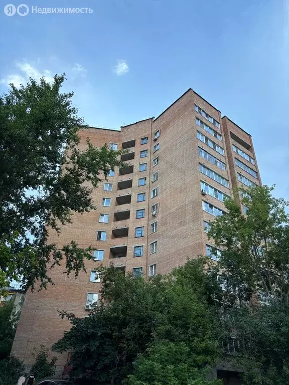 1-комнатная квартира: Калуга, улица Маршала Жукова, 52 (36.7 м) - Фото 0