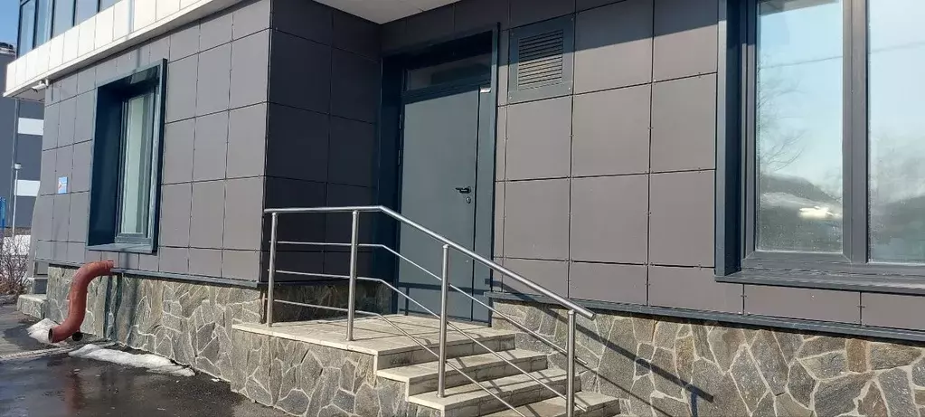 Помещение свободного назначения в Свердловская область, Екатеринбург ... - Фото 2