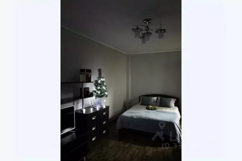 1-к кв. Кировская область, Киров ул. Ивана Попова, 29 (33.0 м) - Фото 1