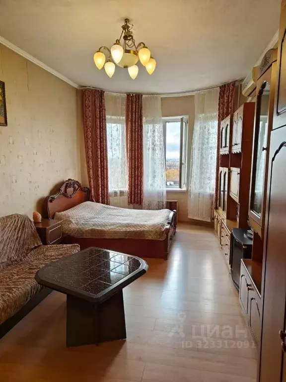 1-к кв. Санкт-Петербург Гранитная ул., 54к3 (42.0 м) - Фото 1