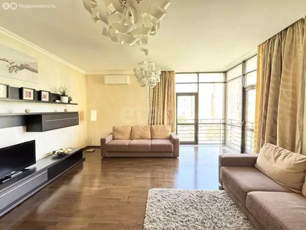 2-комнатная квартира: Казань, улица Тулпар, 7 (83.3 м) - Фото 2