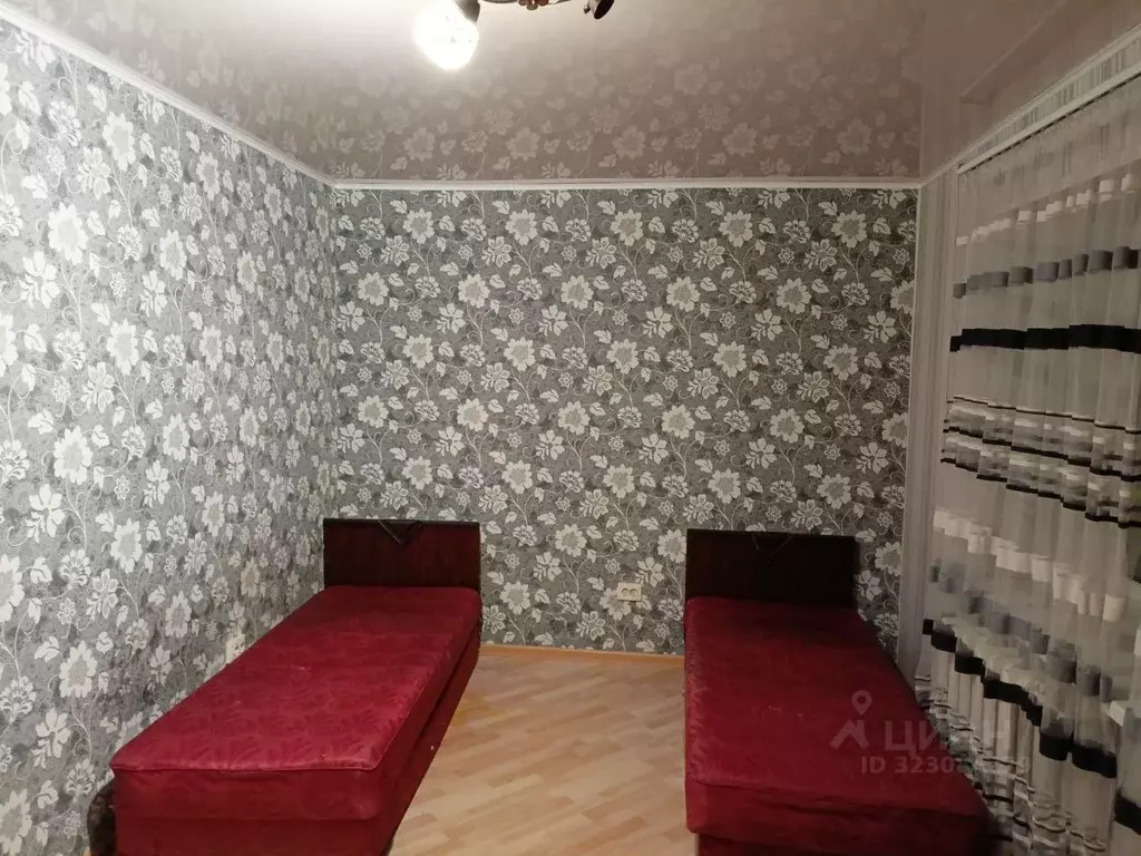 2-к кв. Тамбовская область, Тамбов Ореховая ул., 22 (52.0 м) - Фото 2