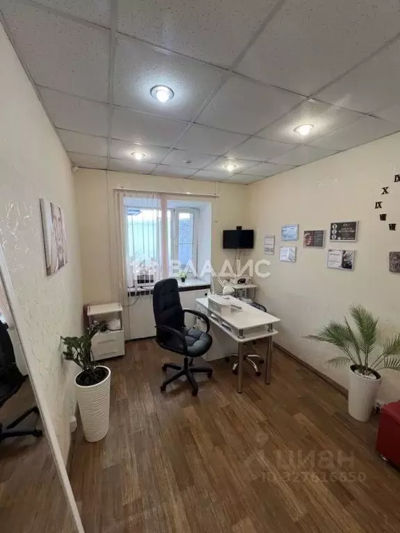 Офис в Коми, Сыктывкар ул. Морозова, 3 (12 м) - Фото 1