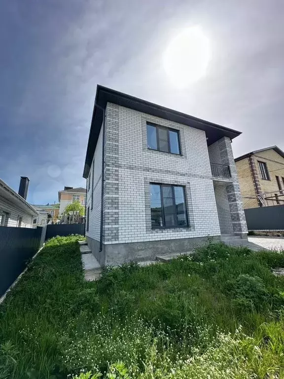 Дом 150 м на участке 3 сот. - Фото 1