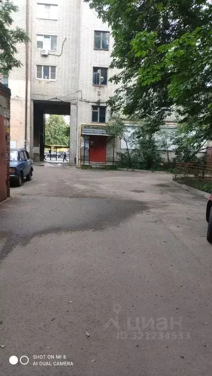 2-к кв. Воронежская область, Воронеж Кольцовская ул., 70 (43.0 м) - Фото 1