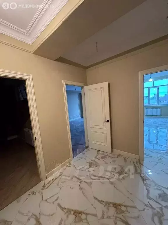 2-комнатная квартира: Махачкала, улица Хаджи Булача, 26А (89 м) - Фото 1