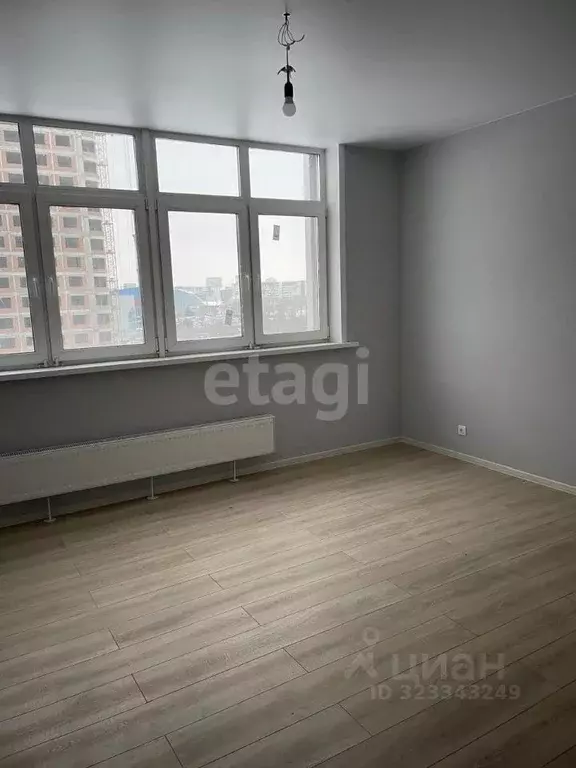 Студия Кемеровская область, Кемерово Октябрьский просп., 30Б (28.9 м) - Фото 0