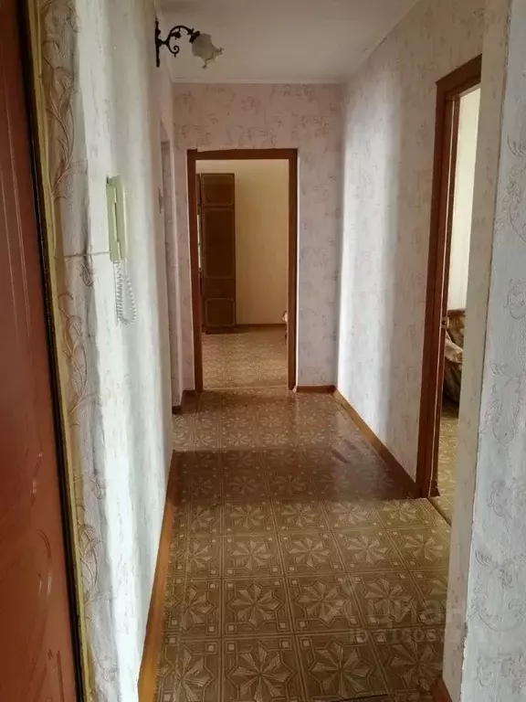 4-к кв. Чувашия, Новочебоксарск ул. Винокурова, 61 (78.0 м) - Фото 0