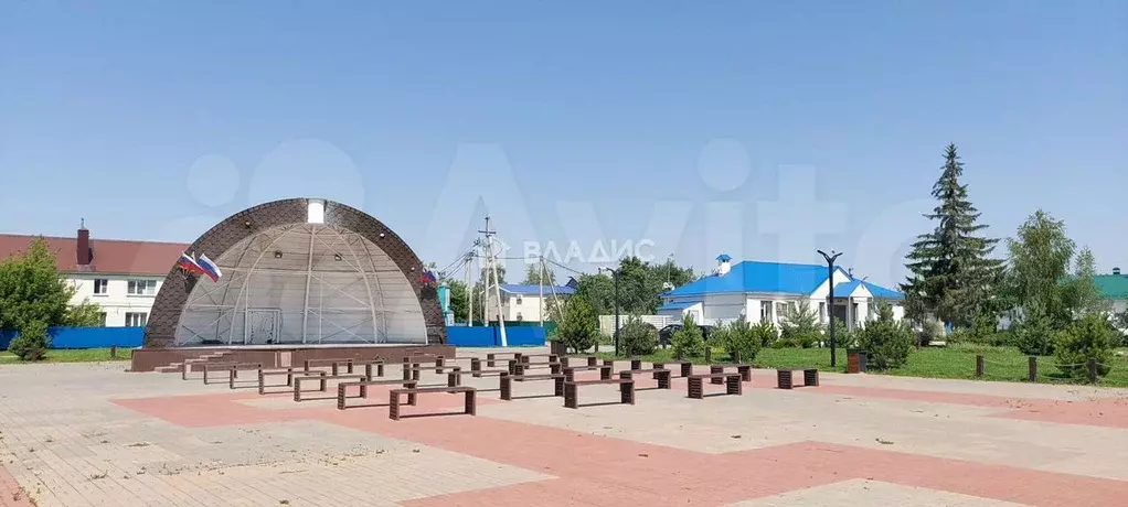 Участок 15 сот. (ИЖС) - Фото 0
