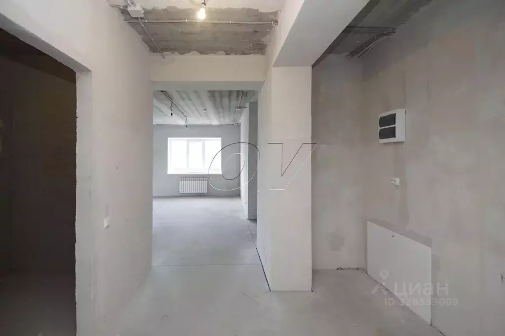 Коттедж в Омская область, Омский район муниципальный округ, пос. ... - Фото 2