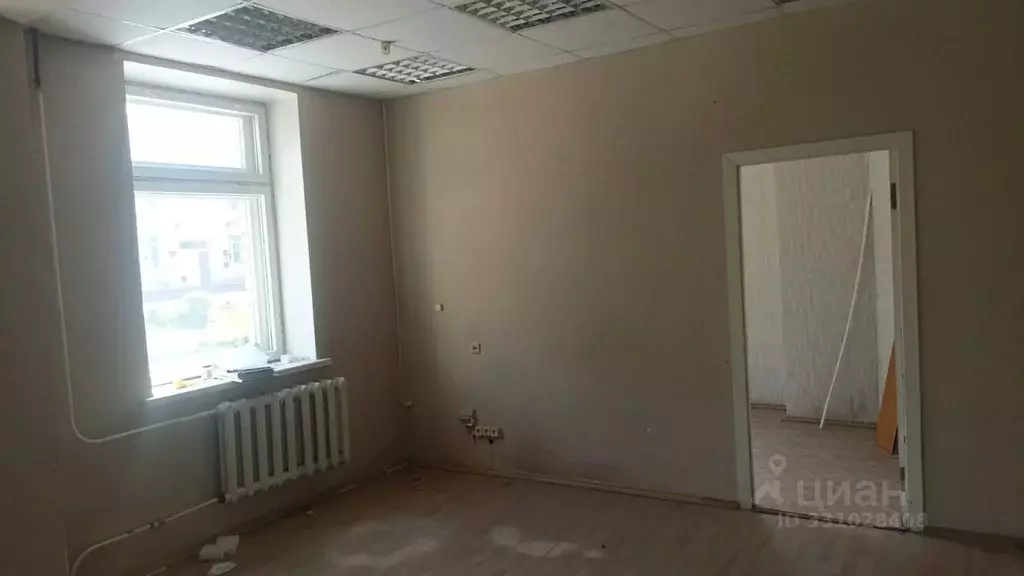 Помещение свободного назначения в Тульская область, Чернь рп ул. Карла ... - Фото 2