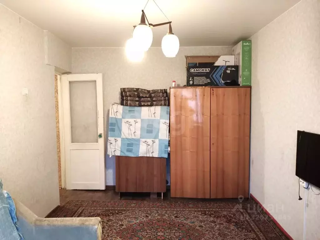 4-к кв. Владимирская область, Покров ул. Советская, 78 (61.6 м) - Фото 2